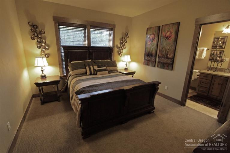 Caldera Springs - Residential