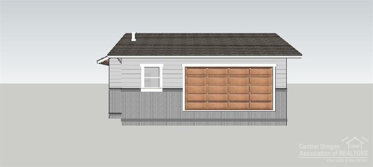 NorthWest Crossing - Residential