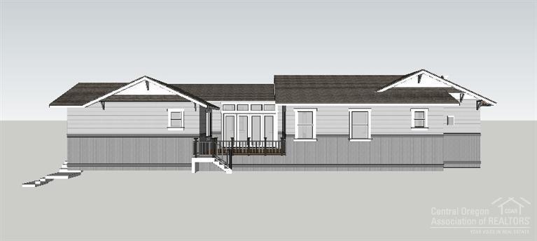 NorthWest Crossing - Residential
