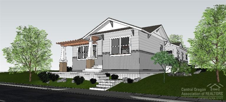 NorthWest Crossing - Residential