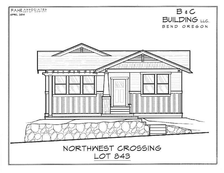 NorthWest Crossing - Residential