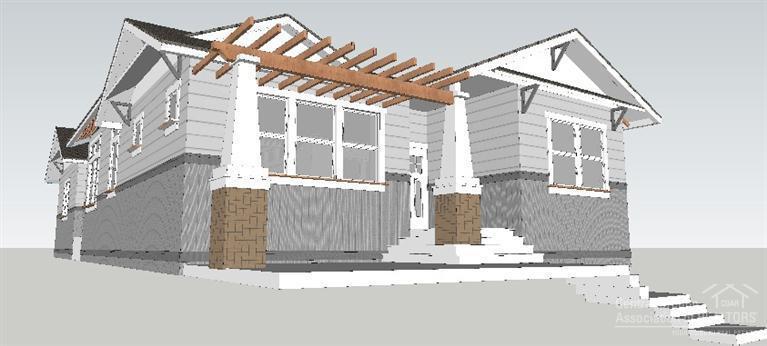 NorthWest Crossing - Residential