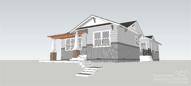 NorthWest Crossing - Residential