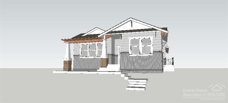 NorthWest Crossing - Residential