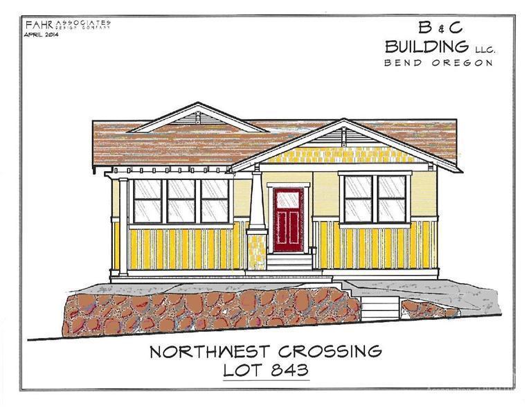 NorthWest Crossing - Residential