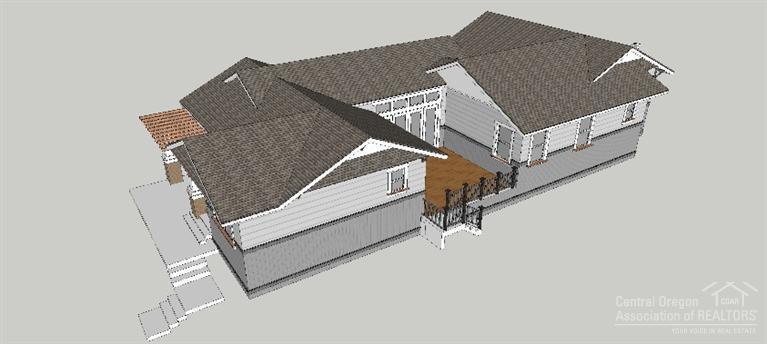 NorthWest Crossing - Residential