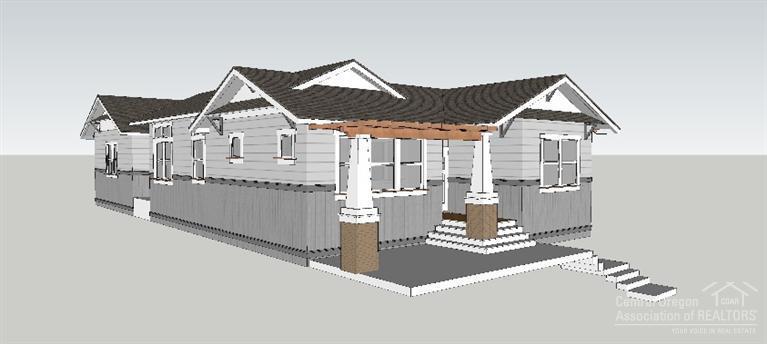 NorthWest Crossing - Residential