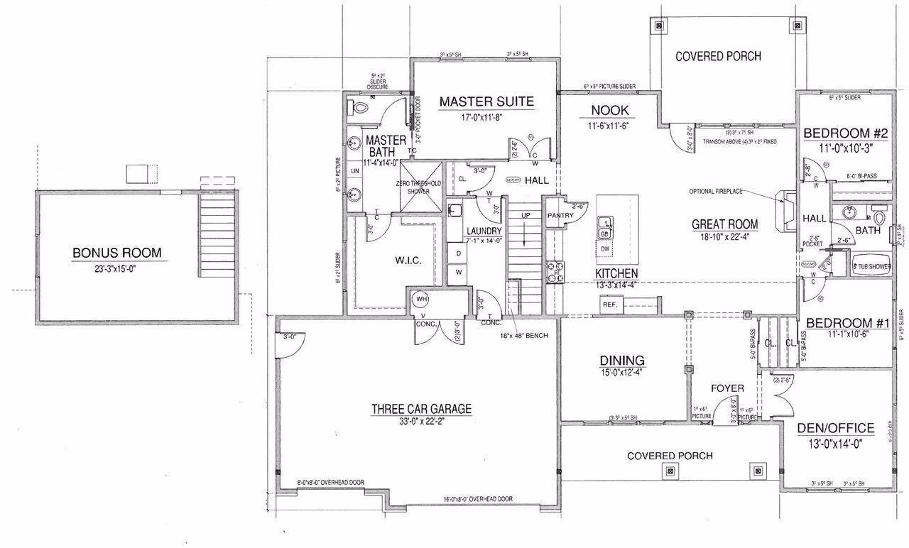 Cambria - Residential
