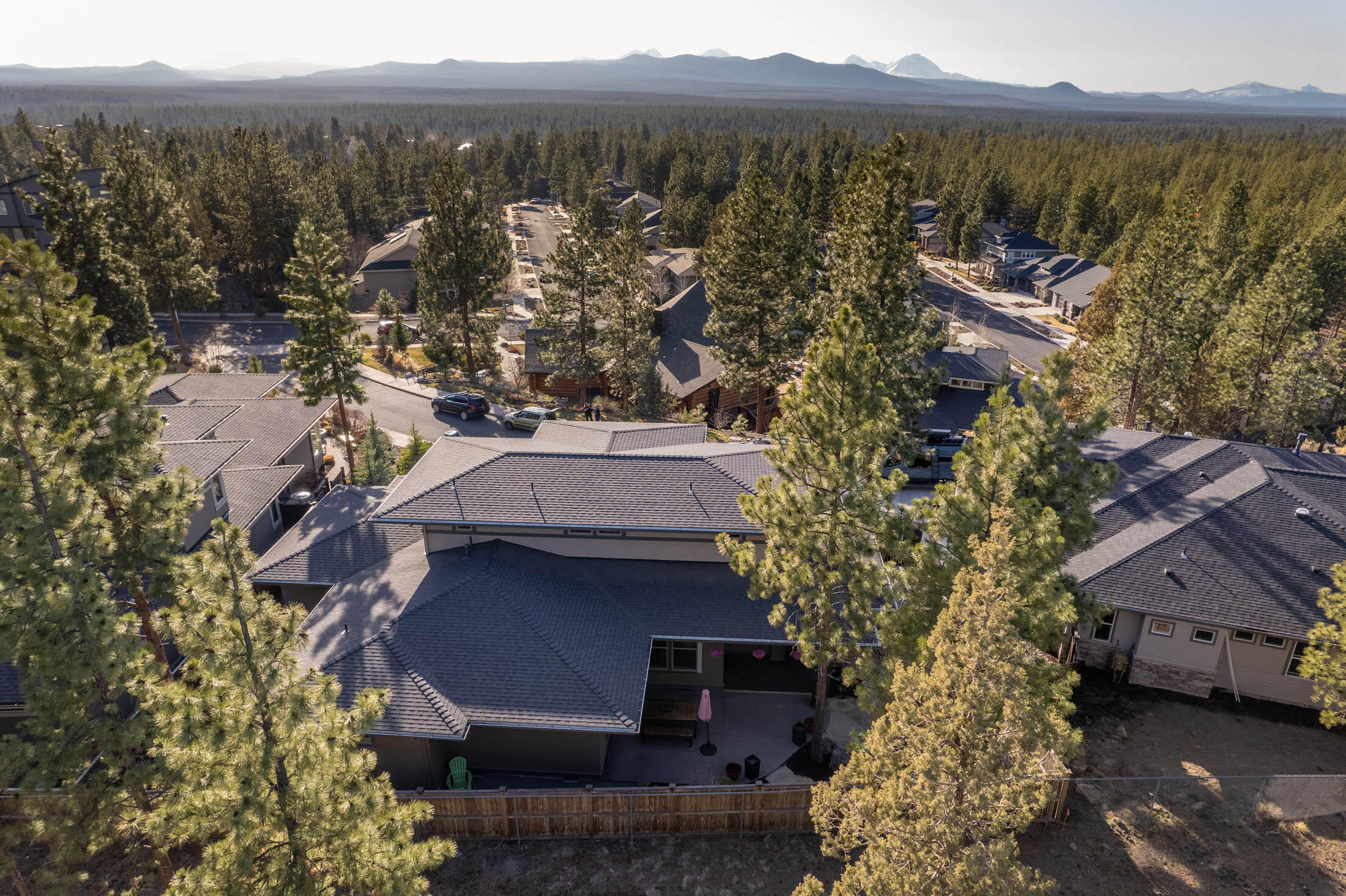 Renaissance@Shevlin - Residential