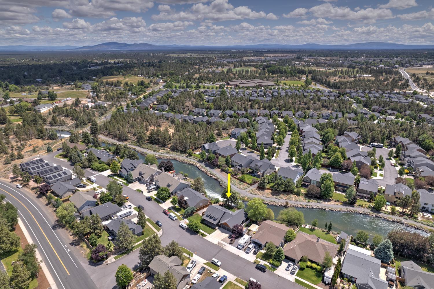 Terrango Crossings - Residential