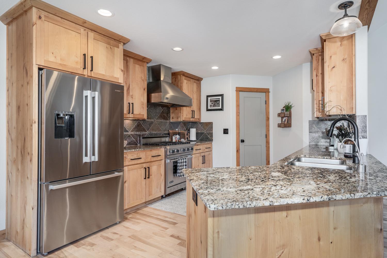 Terrango Crossings - Residential