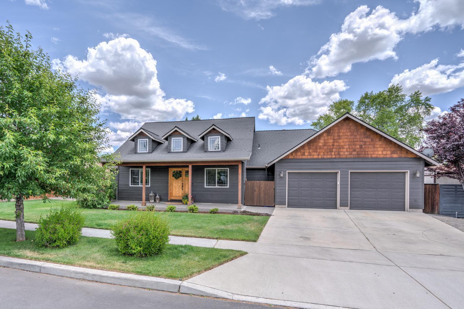 Terrango Crossings - Residential