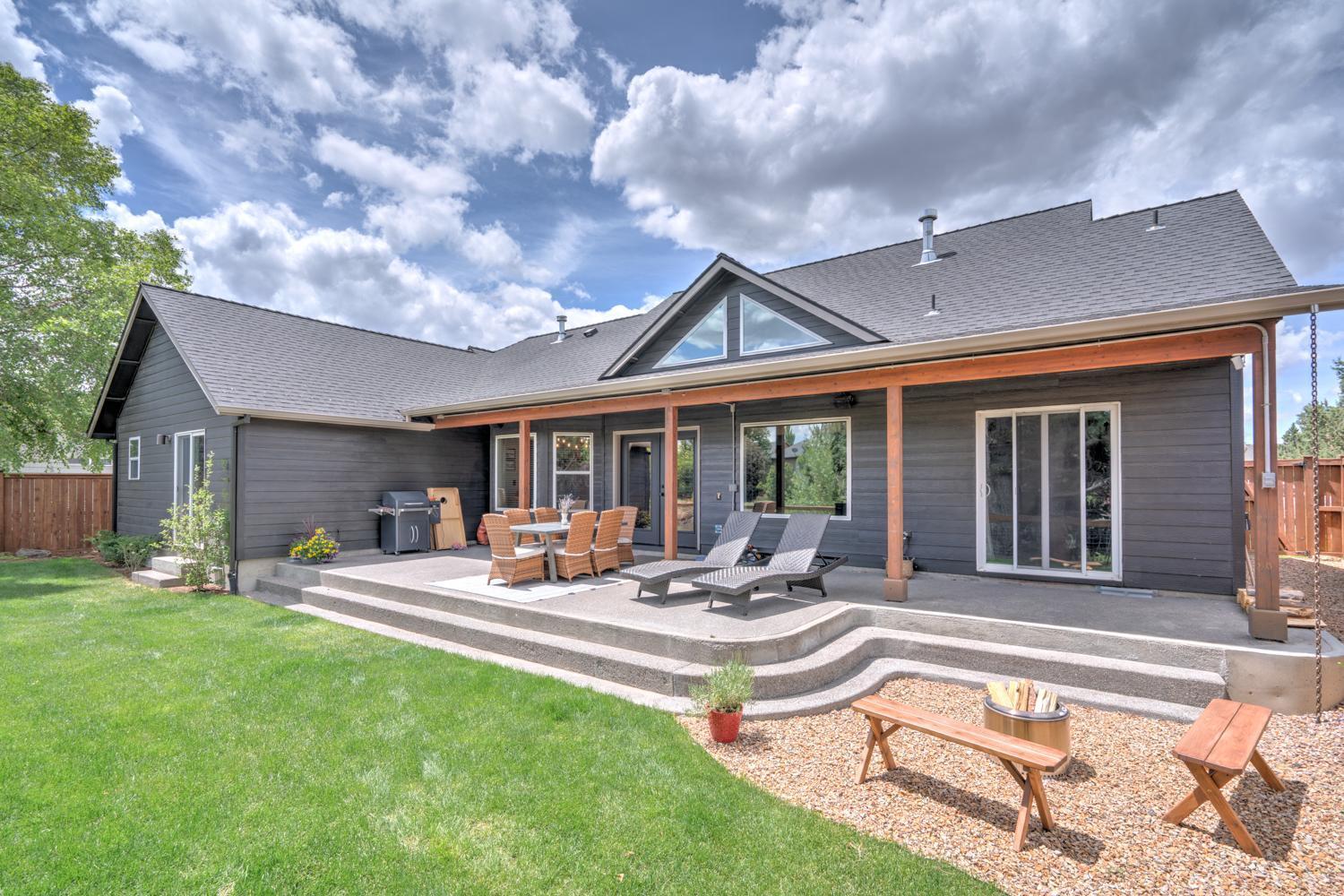 Terrango Crossings - Residential