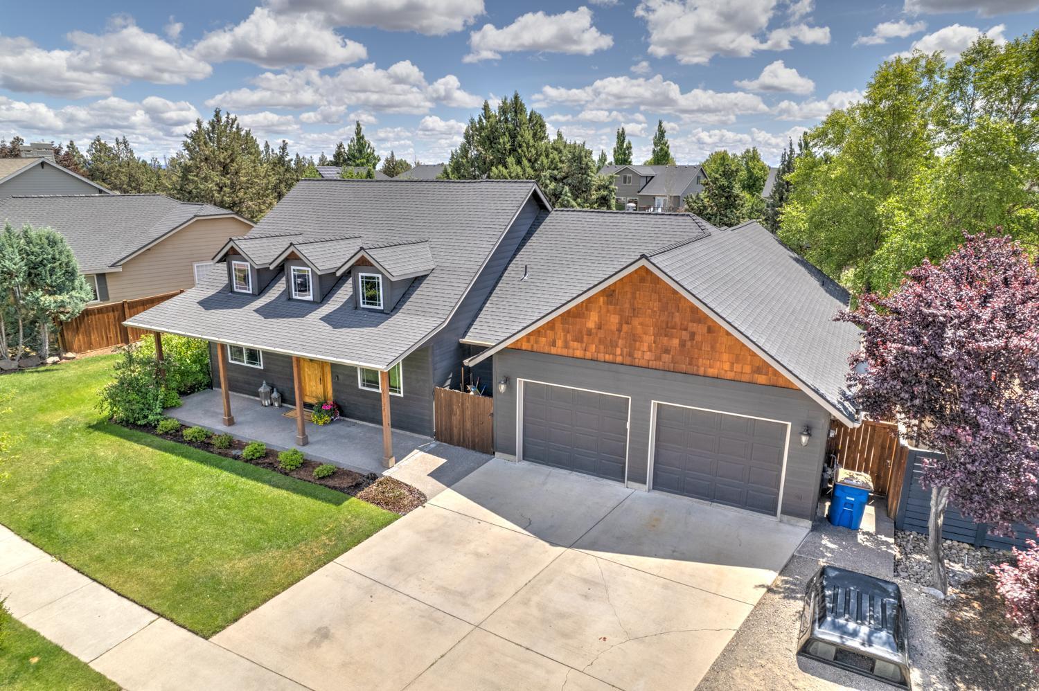 Terrango Crossings - Residential