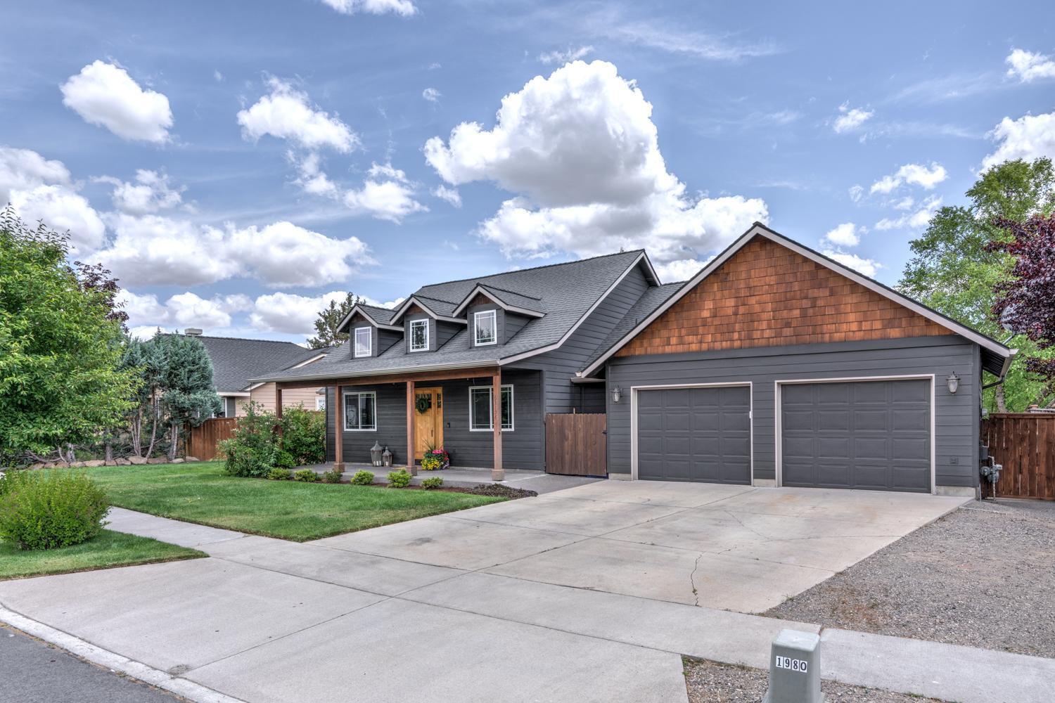 Terrango Crossings - Residential