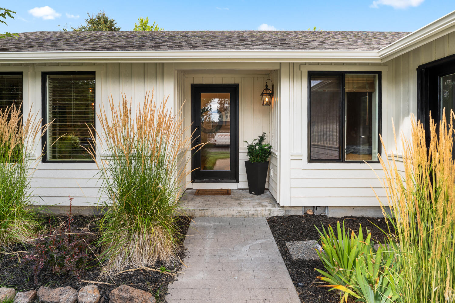 Westside Meadows - Residential