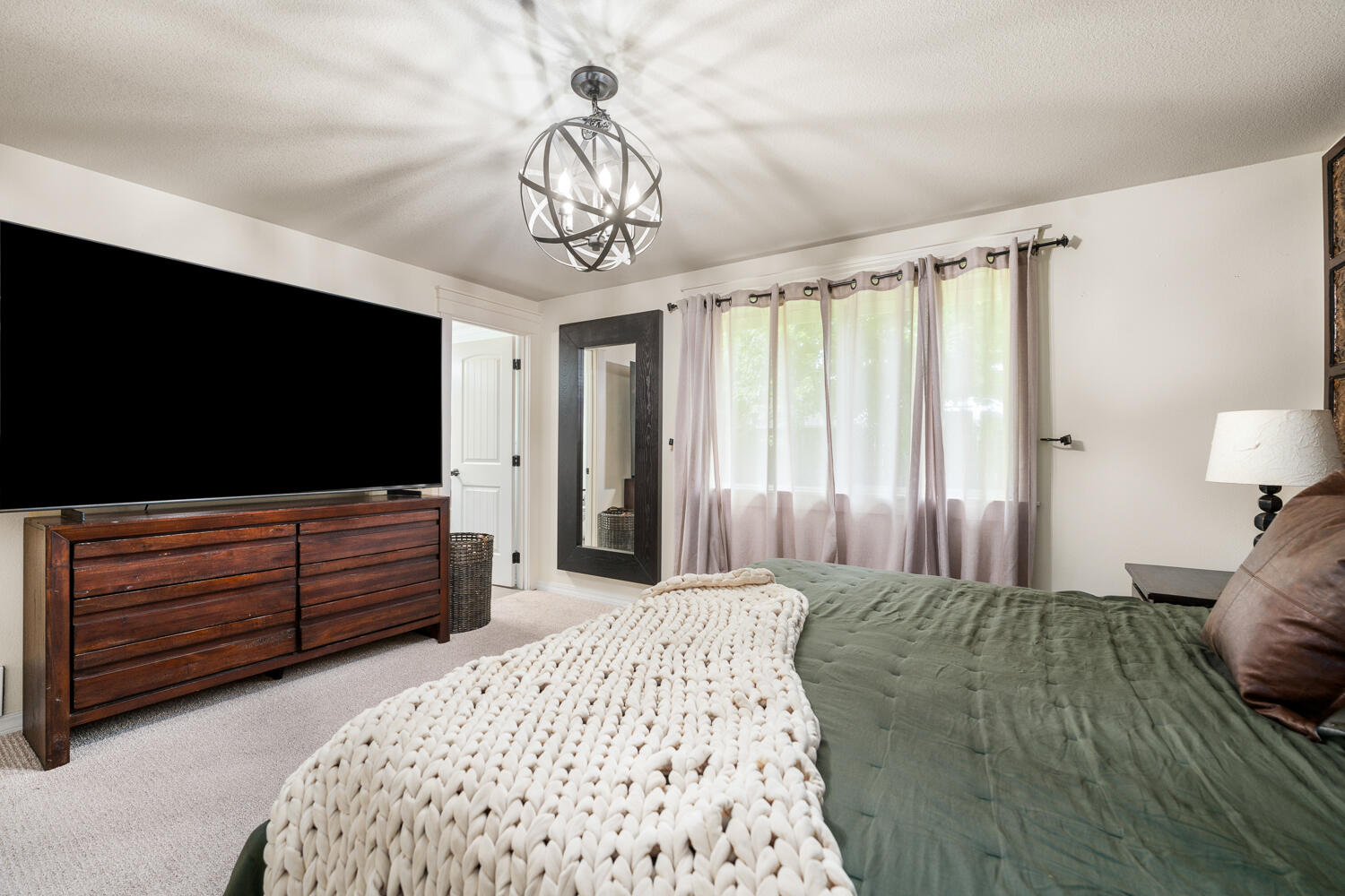 Westside Meadows - Residential