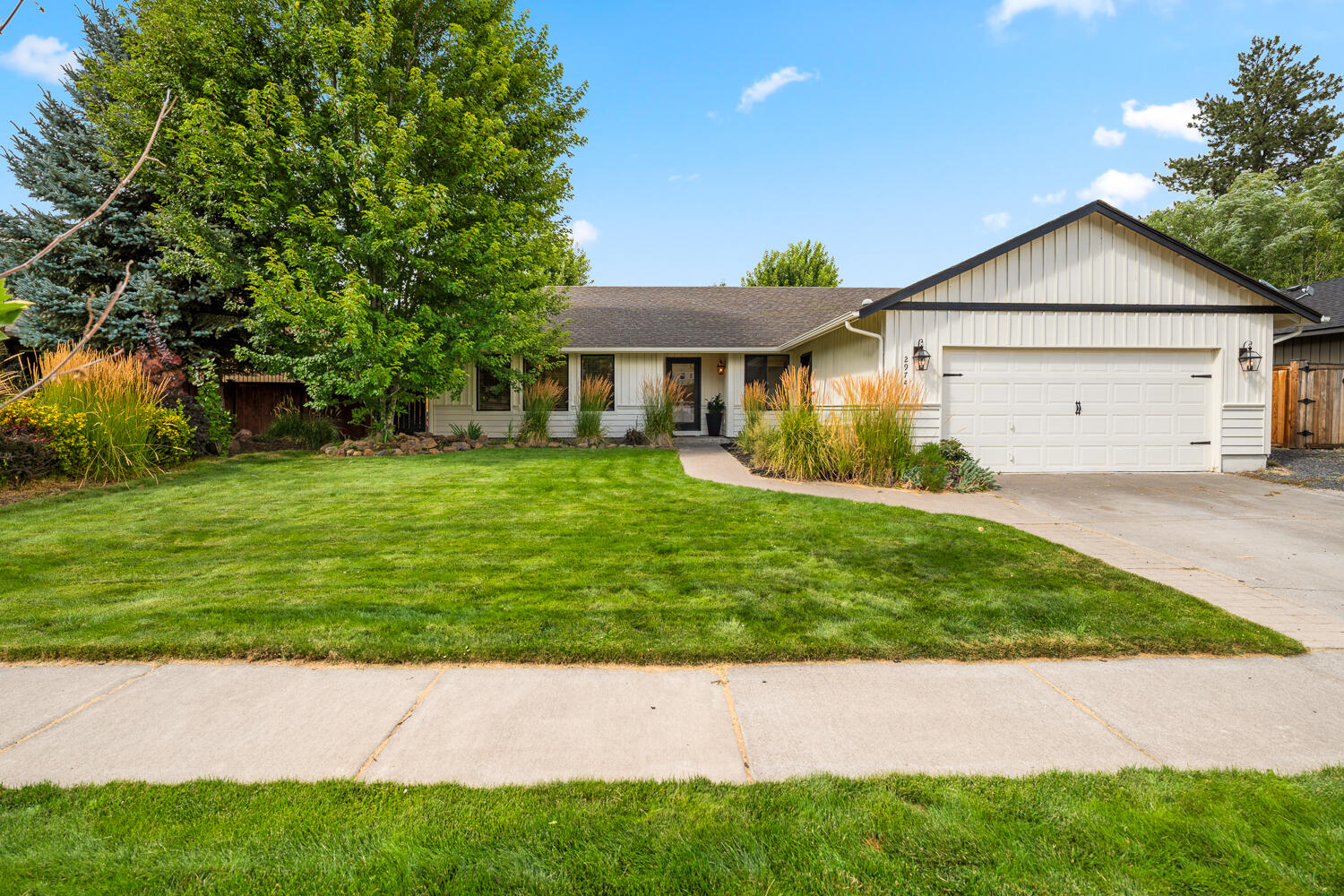 Westside Meadows - Residential