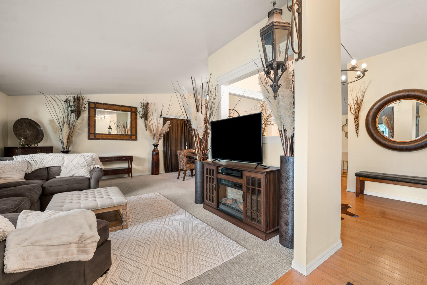 Westside Meadows - Residential