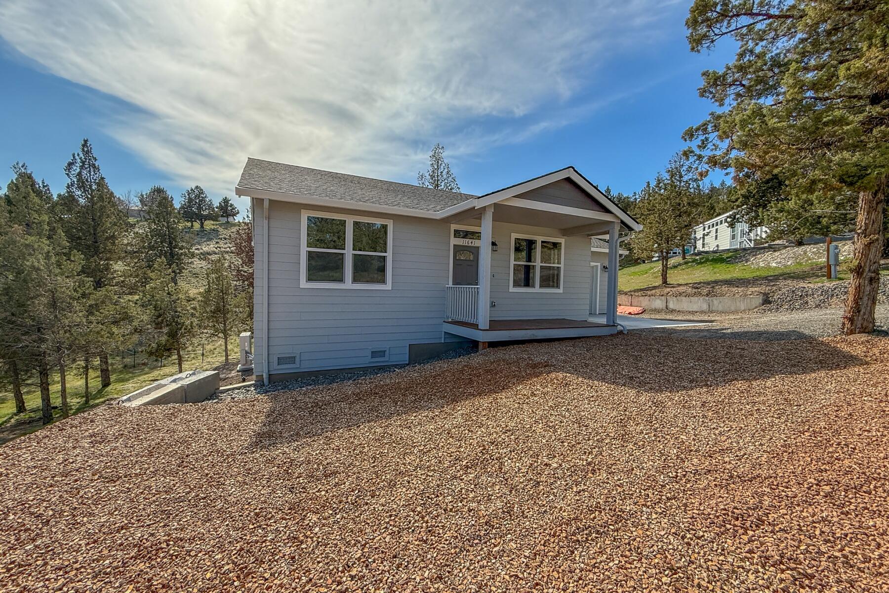 Golden Horseshoe - Residential