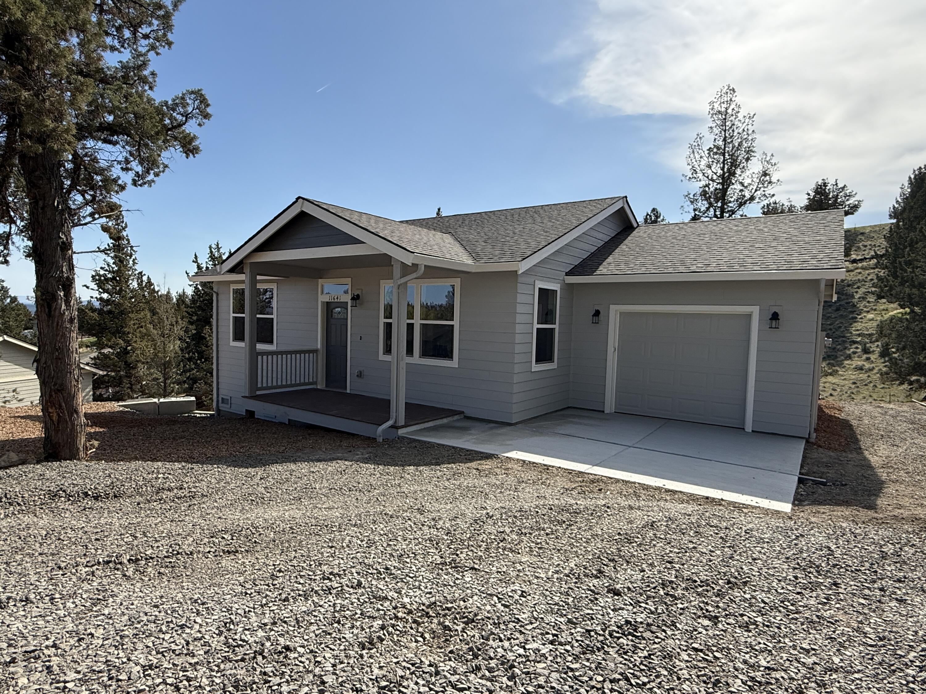 Golden Horseshoe - Residential