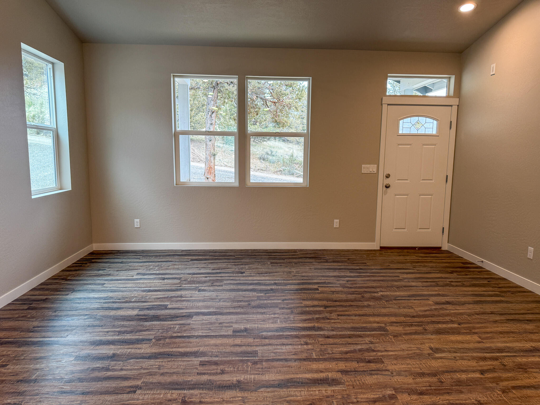 Golden Horseshoe - Residential