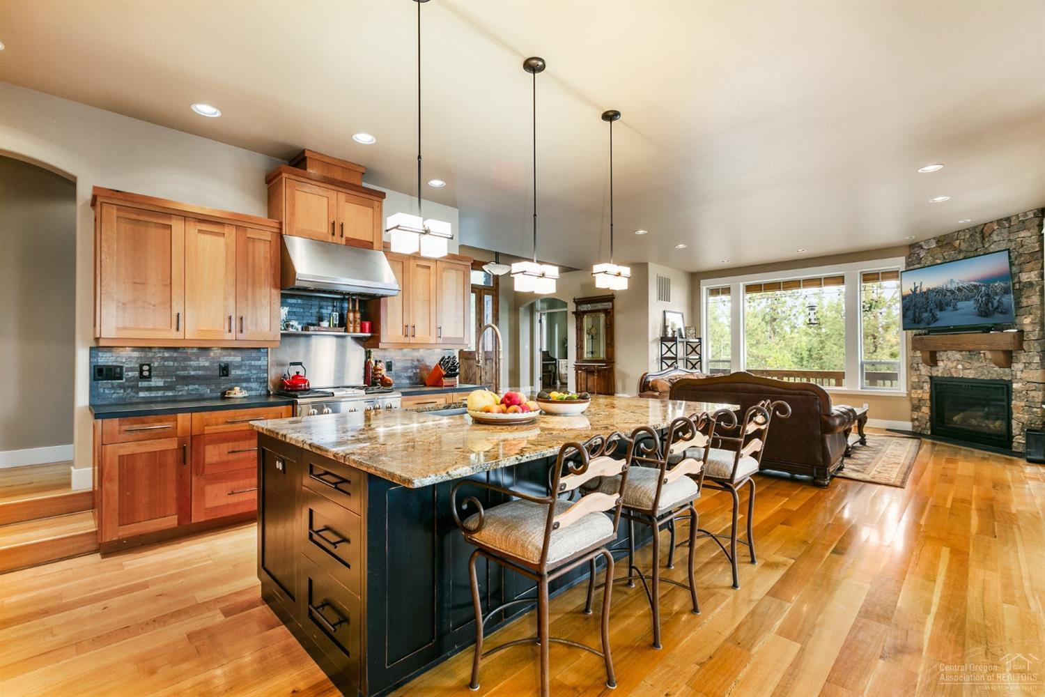 Awbrey Park - Residential