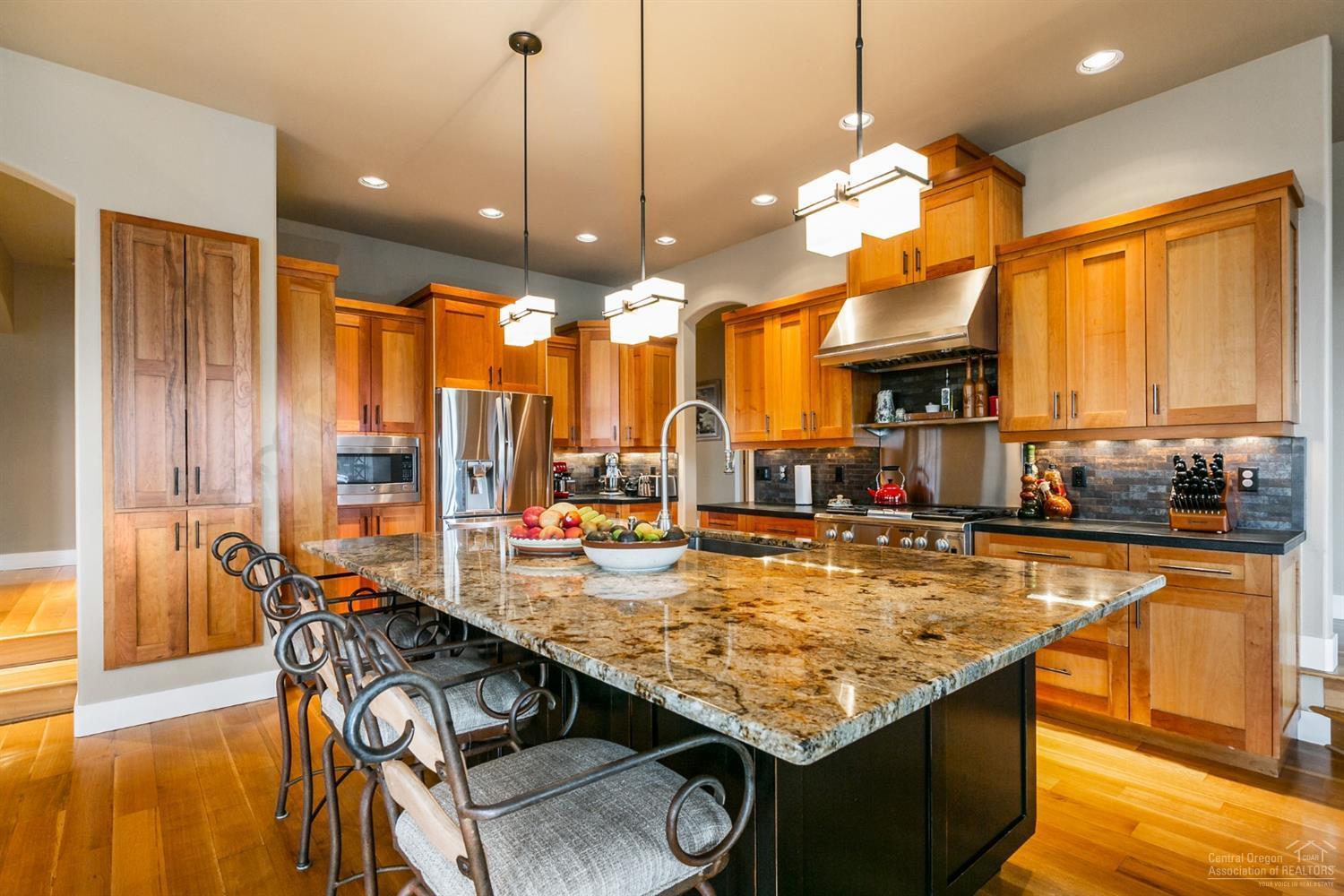 Awbrey Park - Residential