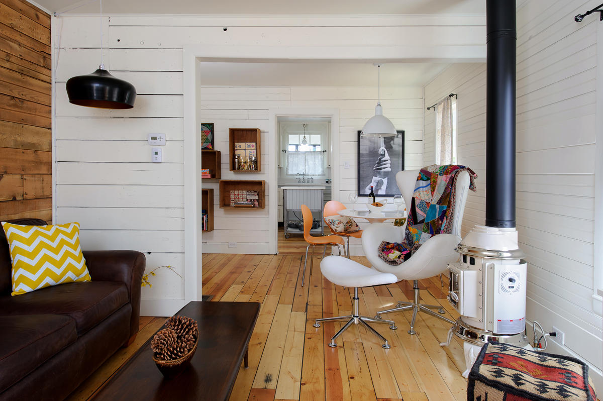 Highland - Residential