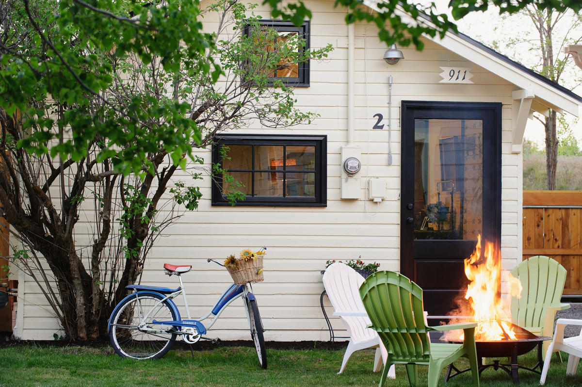 Highland - Residential
