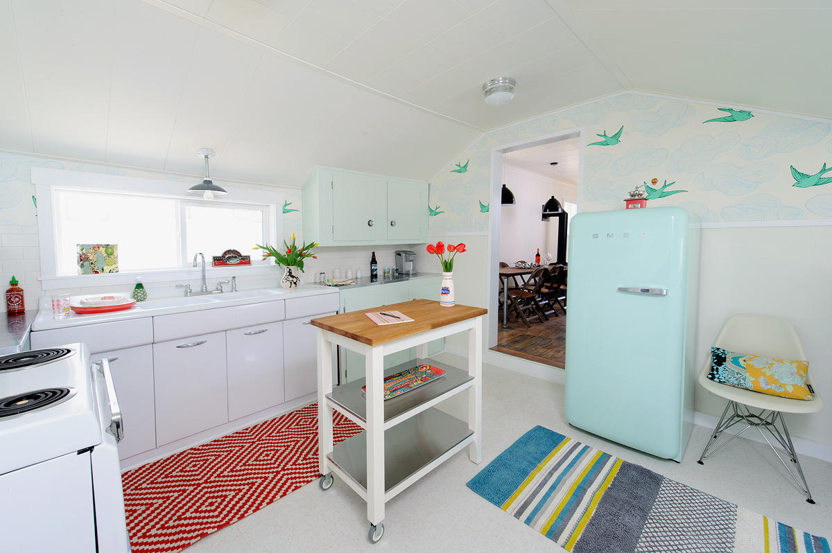 Highland - Residential