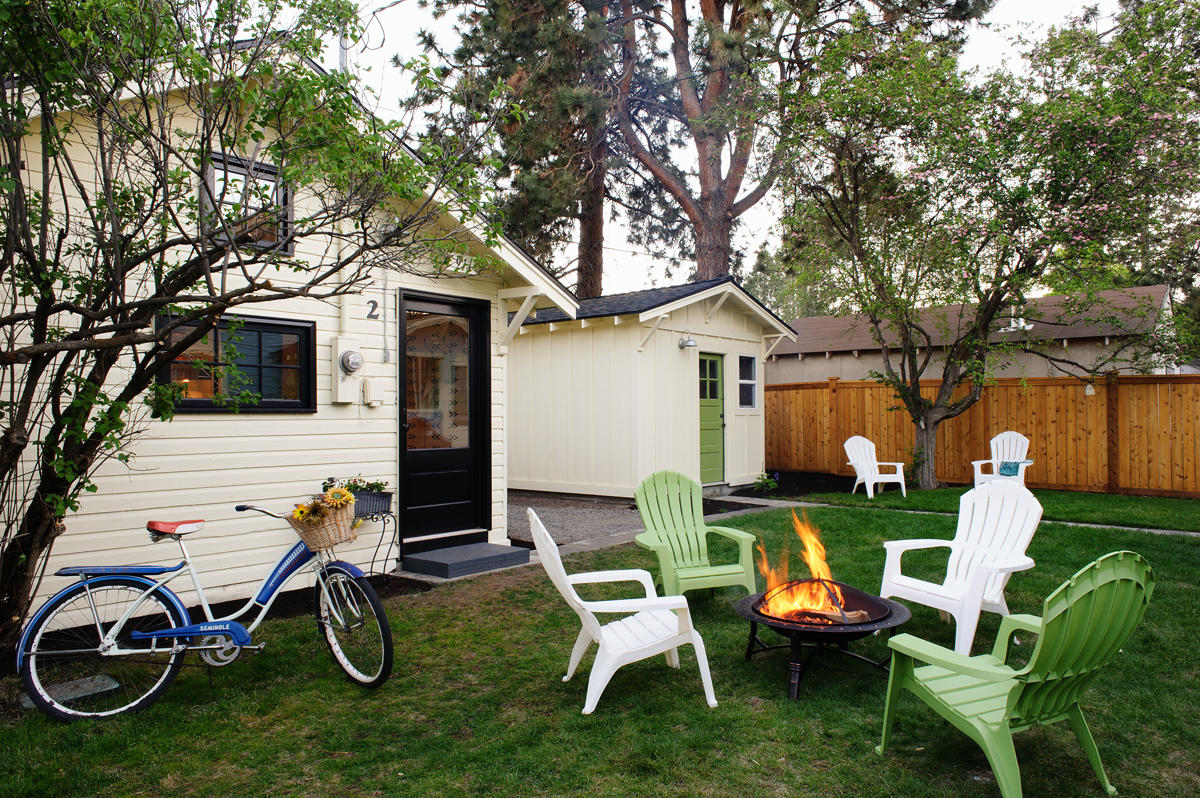 Highland - Residential