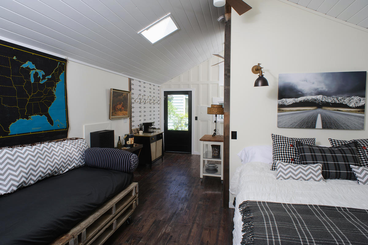 Highland - Residential