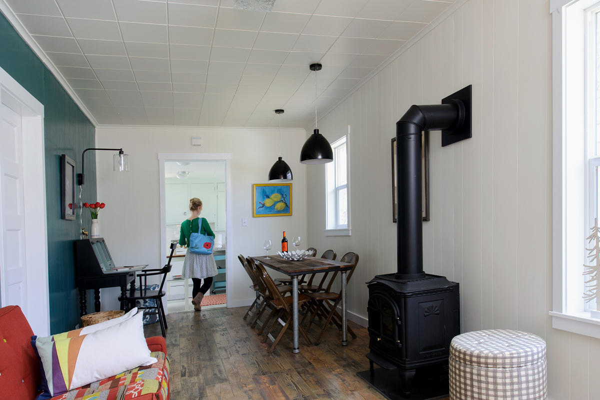 Highland - Residential