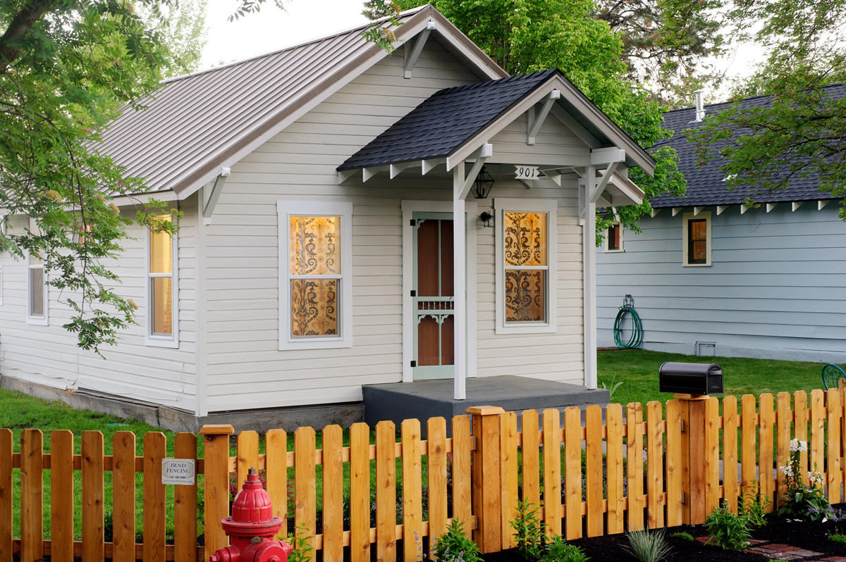 Highland - Residential