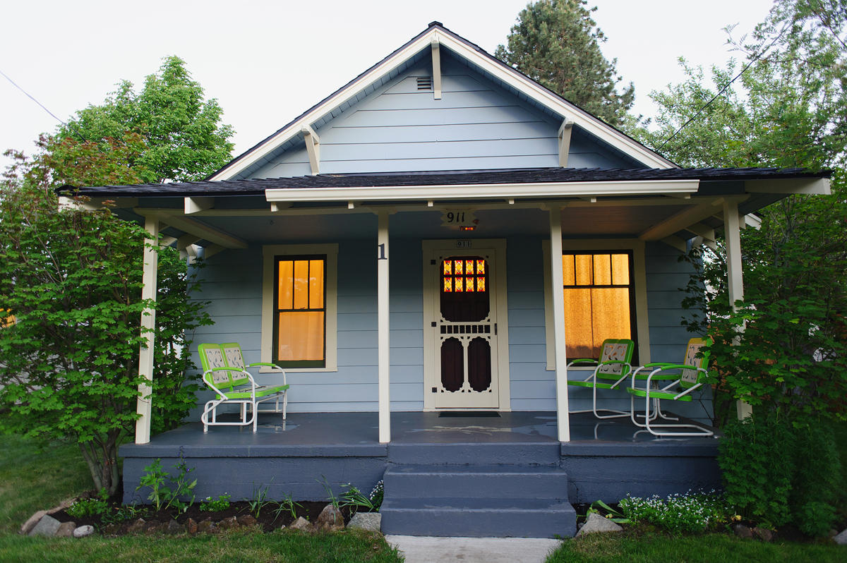 Highland - Residential