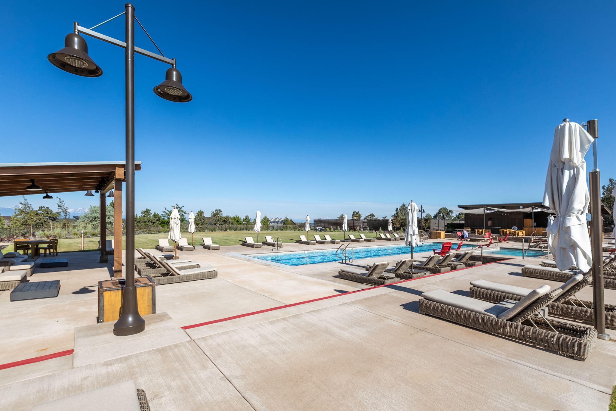 Brasada Ranch - Land