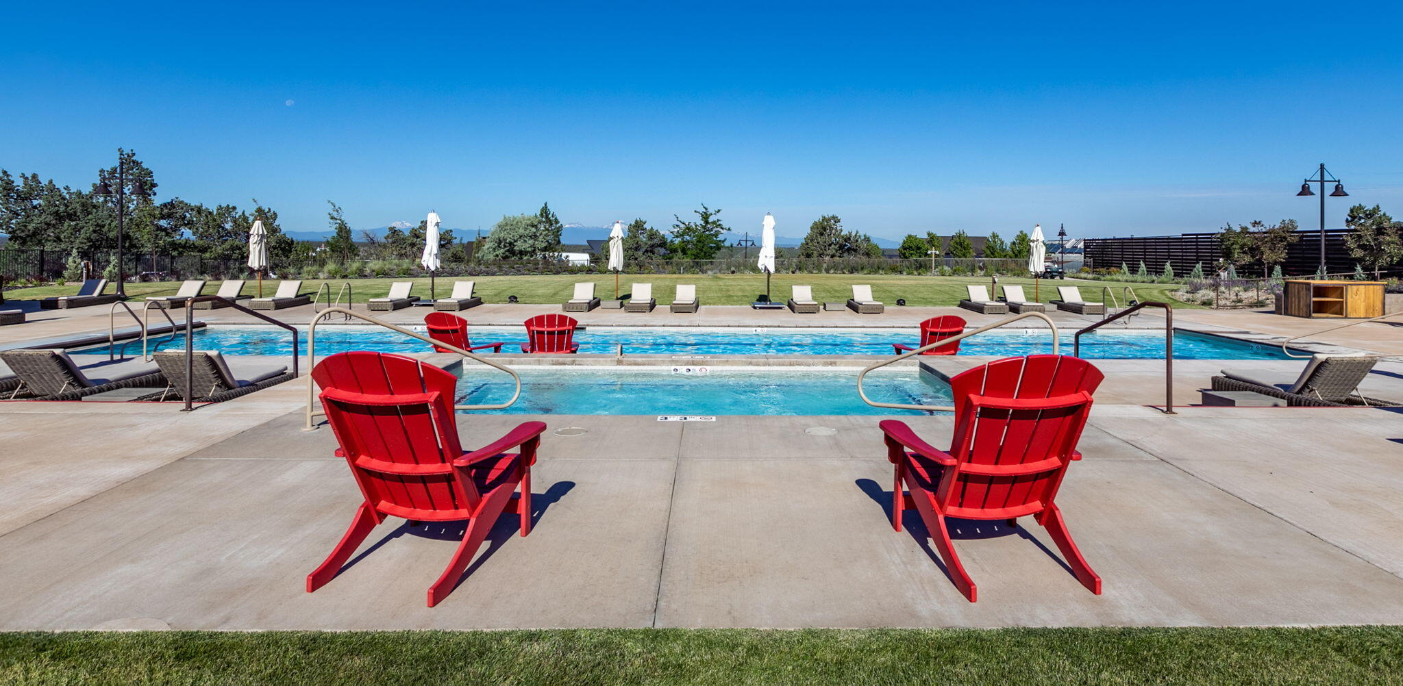 Brasada Ranch - Land
