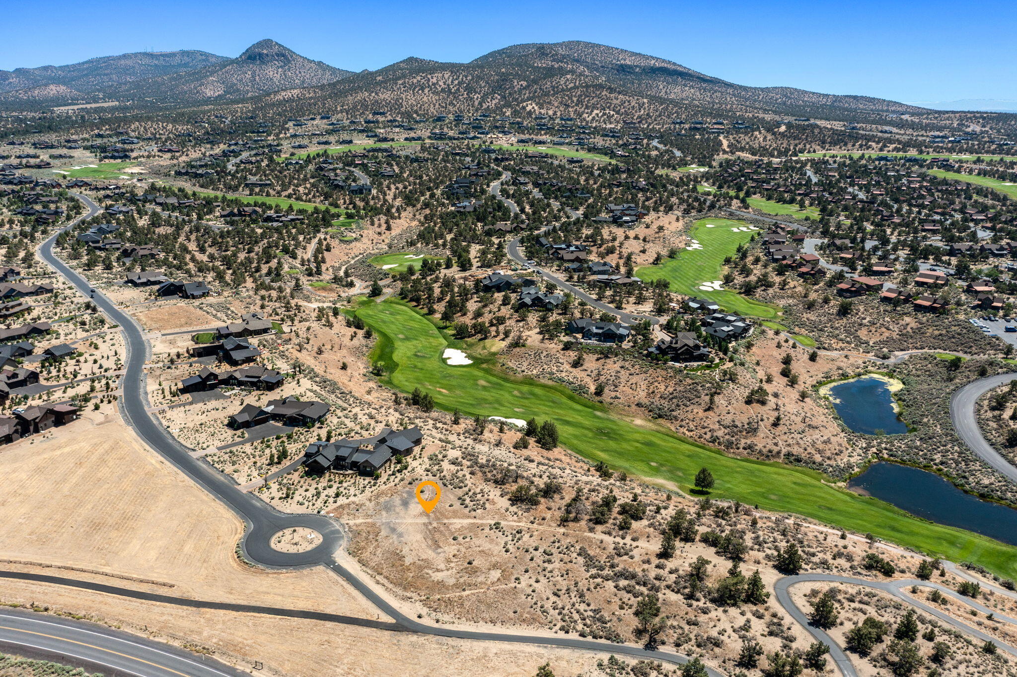 Brasada Ranch - Land