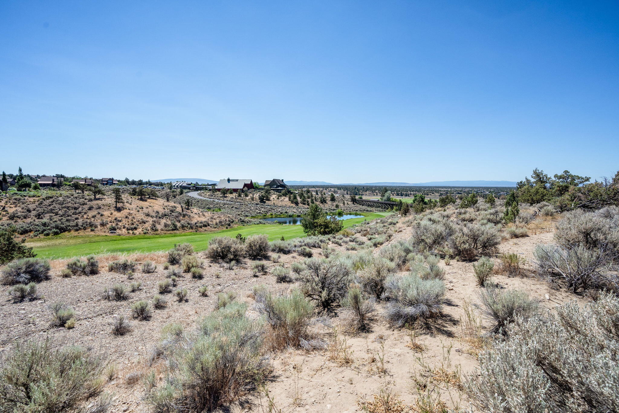 Brasada Ranch - Land