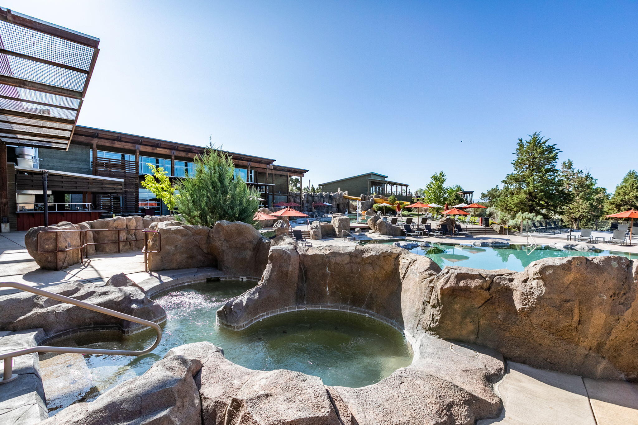 Brasada Ranch - Land