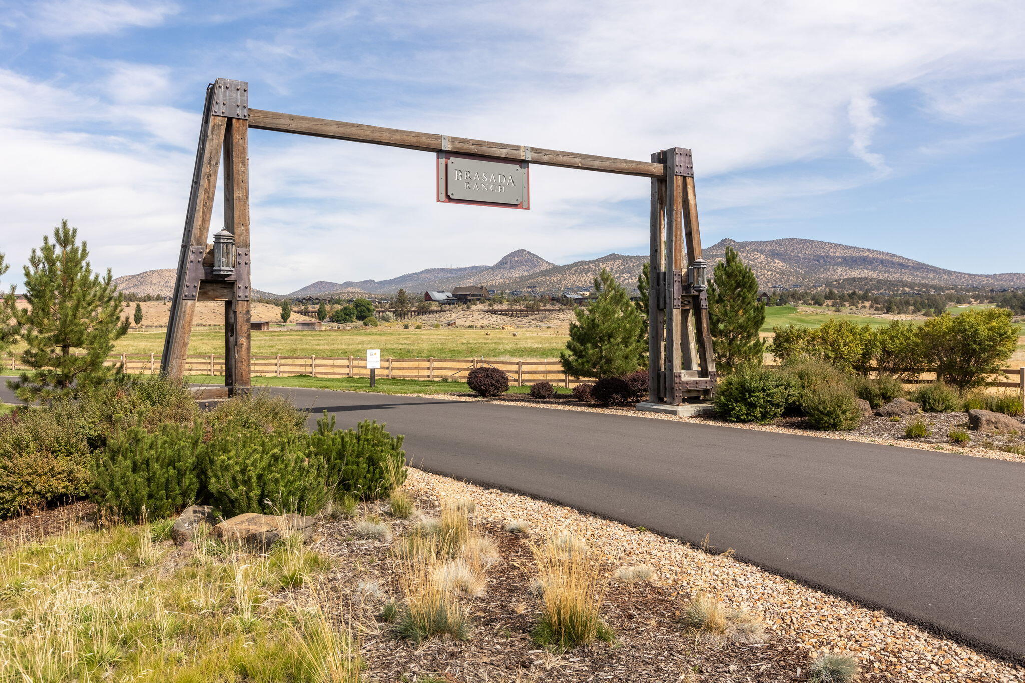 Brasada Ranch - Land
