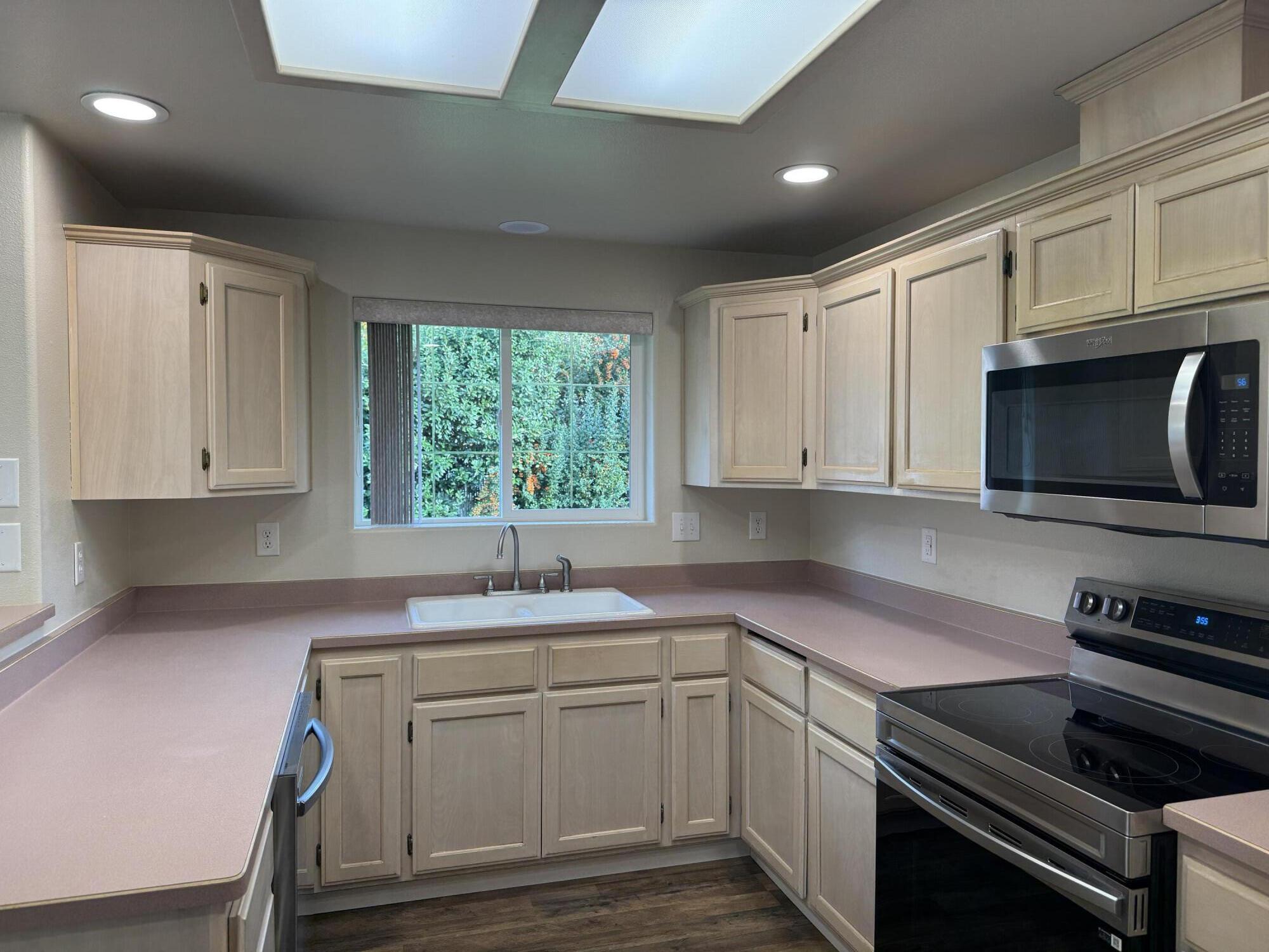 Butte Crest Subdivision - Residential