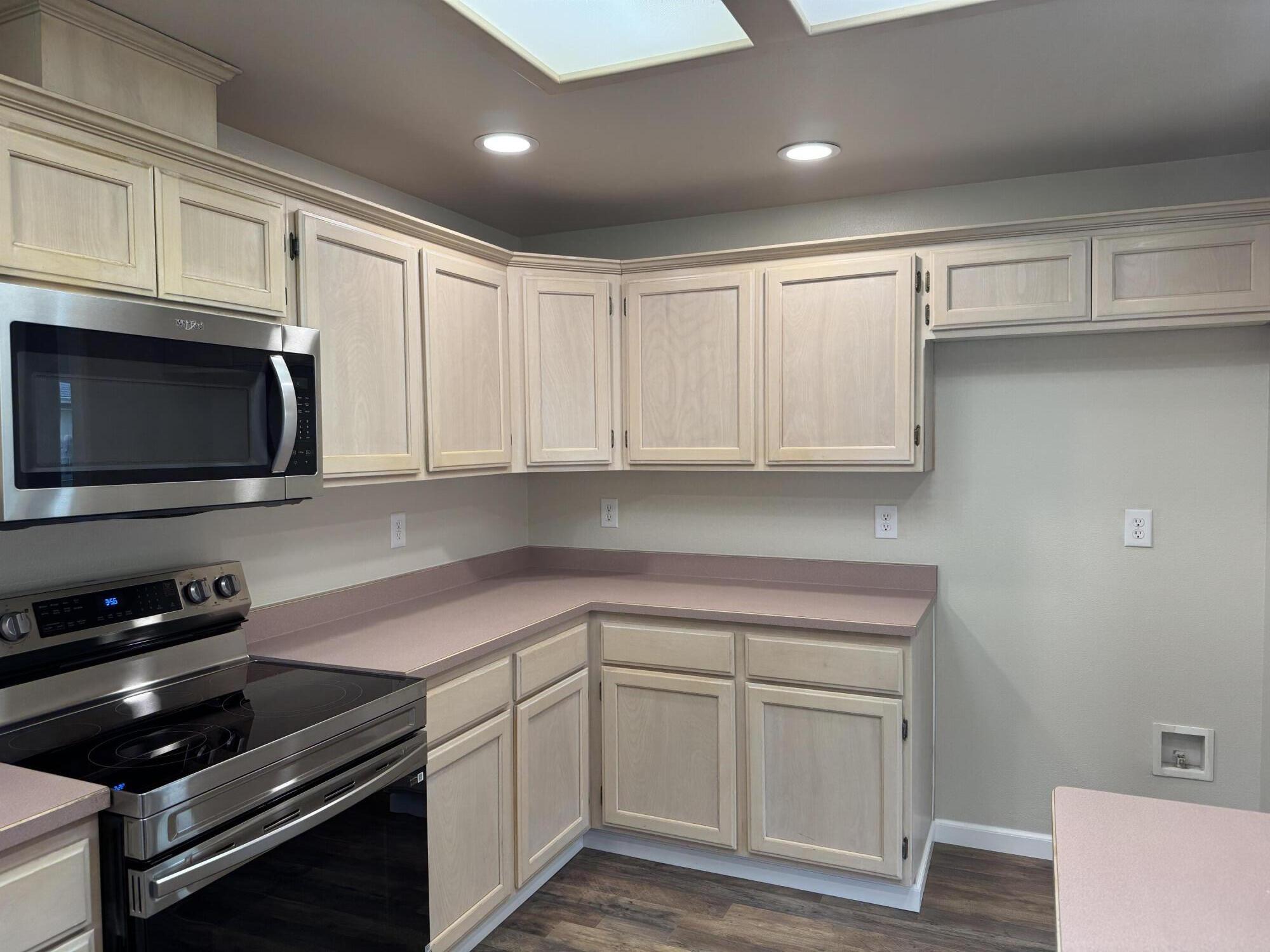 Butte Crest Subdivision - Residential