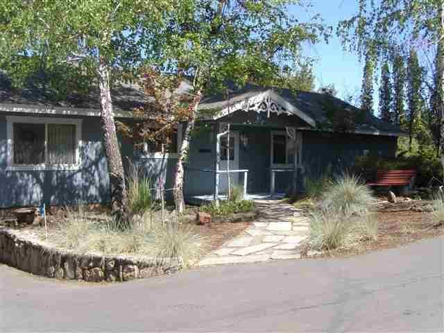 Pleasant Setting On Approximately 1.5 Acres In The Trees. Large 3 Bedroom, 2 Bath Home, Beautiful Open Beam Ceilings, Lots Of Windows To Enjoy Mother Nature. Home Has A Large Great Room And A Large Master Bedroom With Very Large Walk-in Closet. Close To Keno Elementary School, Grocery, Gas And The Library. Klamath River Is Very Close! Keno Is A Scenic Village And Is Easy Driving Distance To Klamath Falls And Cascade Mountains. Great Recreational Area Known For Hiking, Hunting And Fishing.