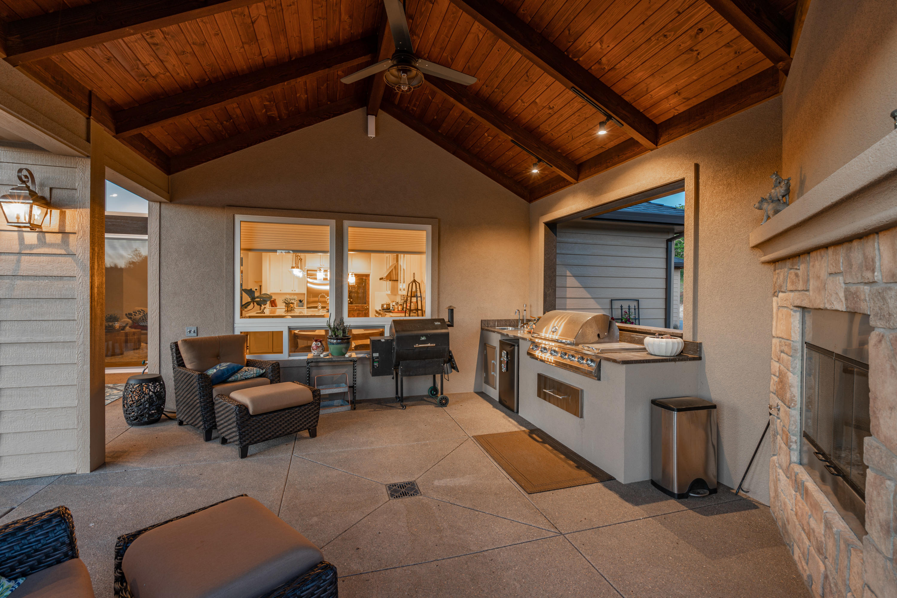 N/A - Residential
