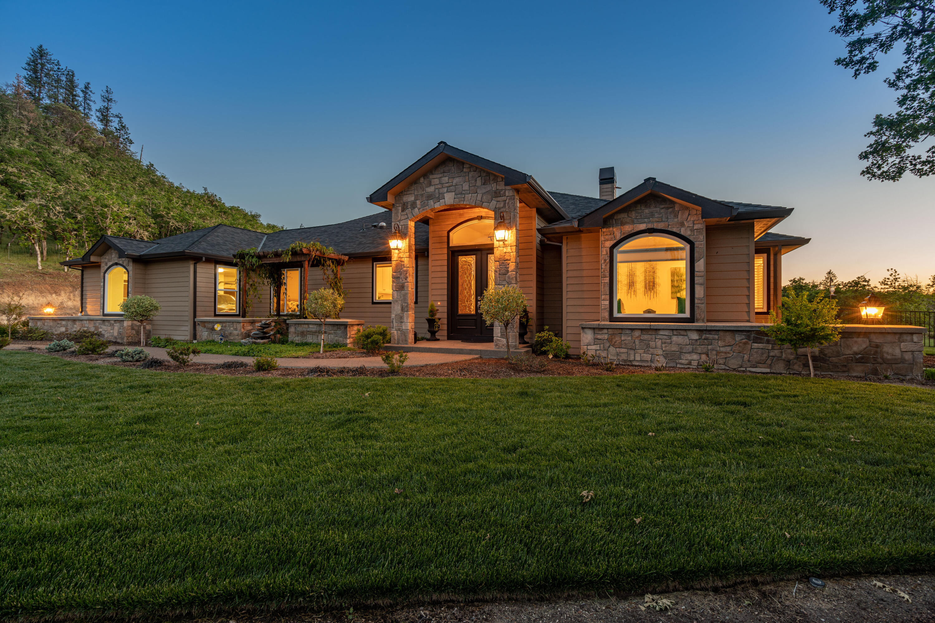 N/A - Residential