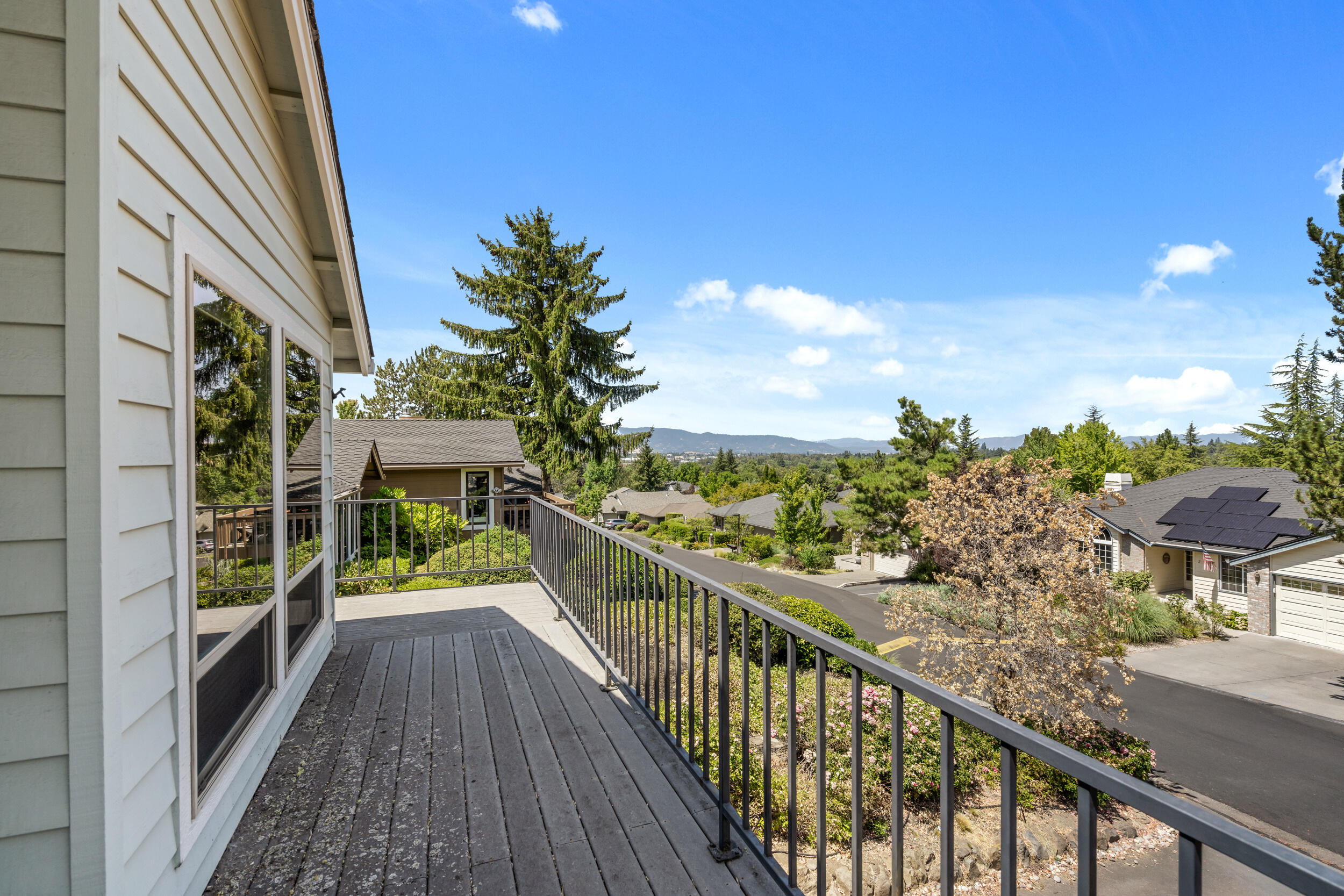 Sun Oaks Subdivision, Phase 2 - Residential