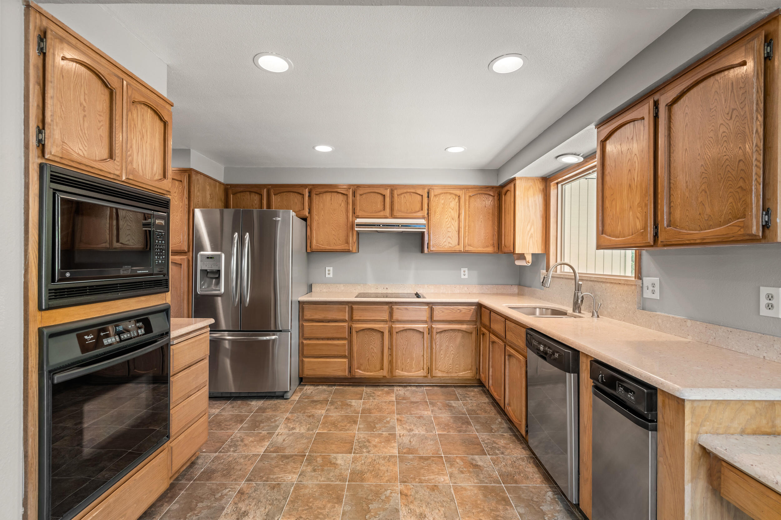 Sun Oaks Subdivision, Phase 2 - Residential
