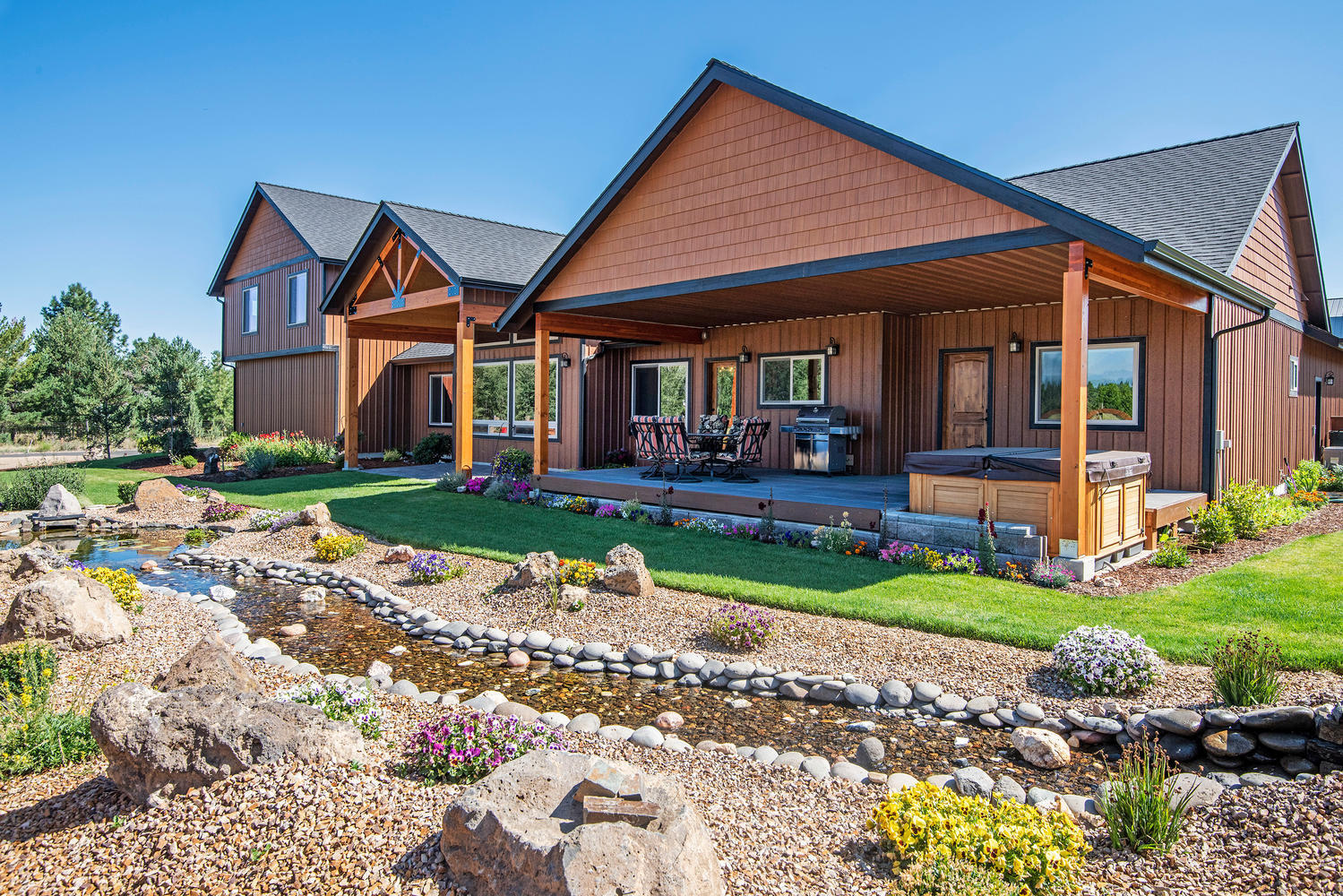N/A - Residential